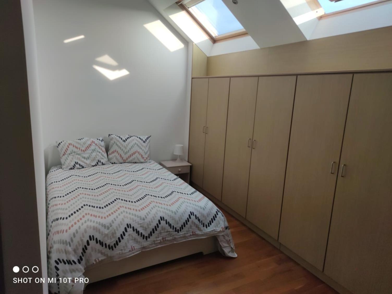 Belle Villa De Luxe Avec 8 Chambres 沙勒罗瓦 外观 照片