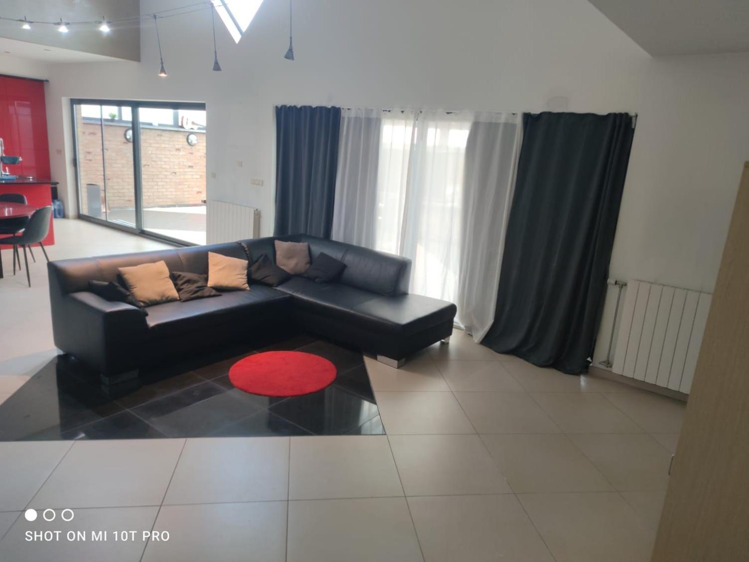Belle Villa De Luxe Avec 8 Chambres 沙勒罗瓦 客房 照片